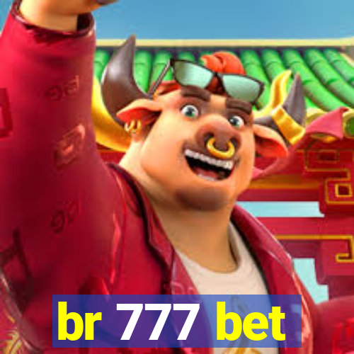 br 777 bet